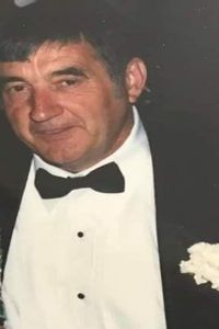 John Henry Rhodes Sr