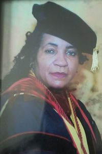 Joan Marie Little