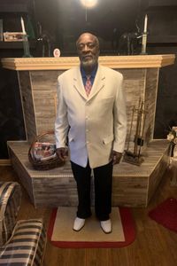 George  Bullock Jr.