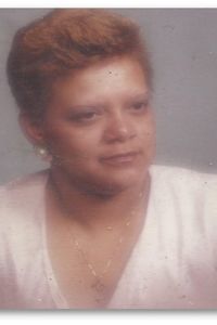 Florence  Shipman