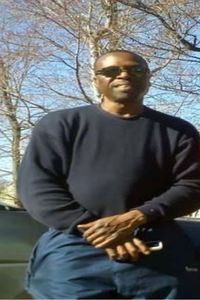 Douglas W. Williams Sr.