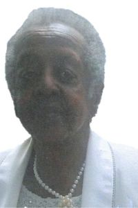 Jessie M Haile