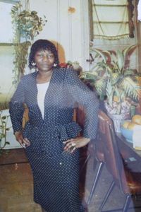 Henrietta  Burden