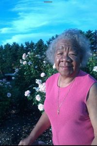 Arvenia J. Brown