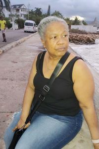 Norma E. Forrester Rhoden