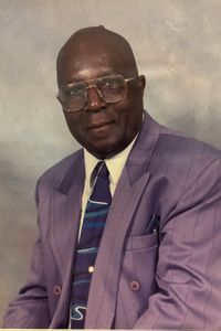 John P. West Sr.