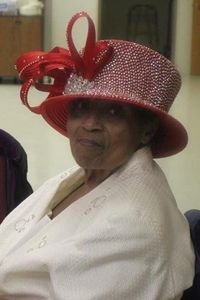 Patricia A. Effort
