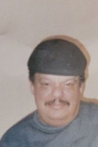 Alton R. Carey Jr.
