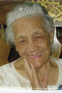 Geneva  Terry