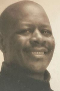 Willie J. Eady