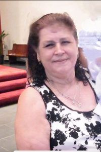 Rosa A Rosales