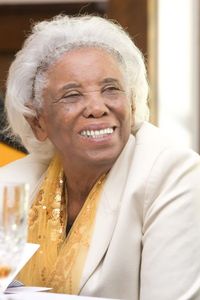 Ella M. Harris