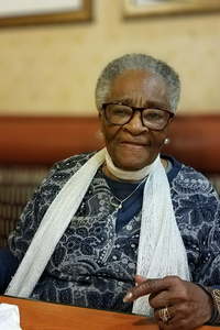 Dorothy E. Manley