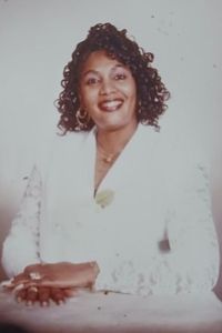 Dorothy  Perdue