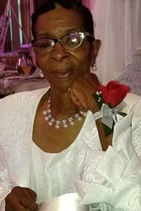Grace Darlene Davis