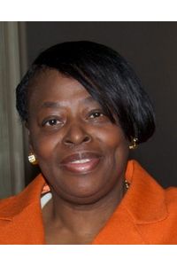 Ellen  Ebron-Pittman