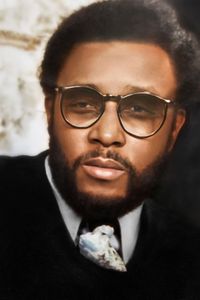 Herman  Wilson