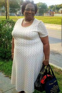 Lurice  Folkes