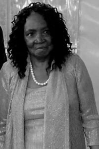 Carmen A. West
