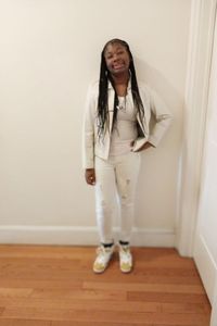De'Asia S.A. Williams