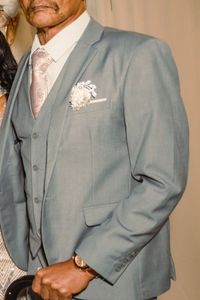 Isaiah  Ware Jr.