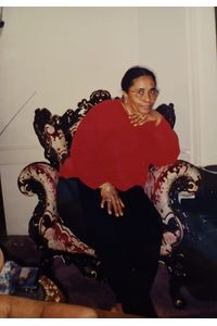 Myrtle  Dasilva