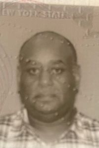 Larry  Williams