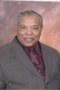 Joseph Mack Johnson