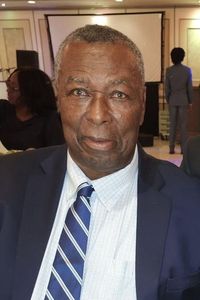 Marven  Thompson