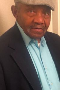 Paten  Solomon Jr.
