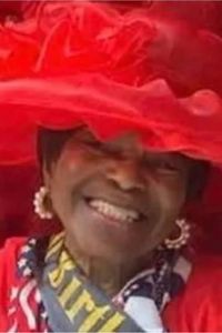 Barbara  Clayborne