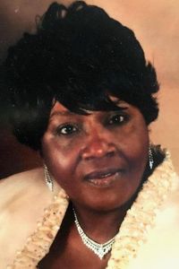 Joyce M. Simms