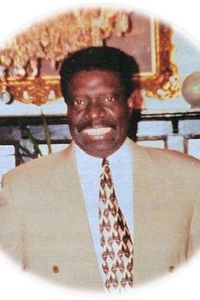 Cassell J. Holmes