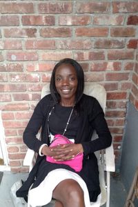 Sonya Gail Siles