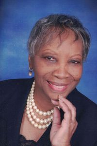 Mildred E. Foushee