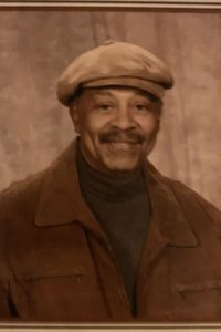 Richard H. Freeman Sr.