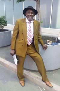 Ronald  Smith