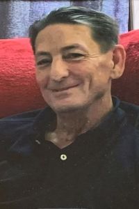 Philip Ernest Albertson