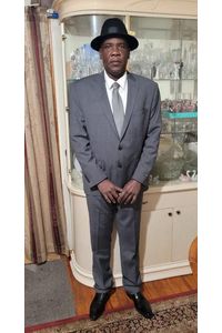 Randolph L. Forrest
