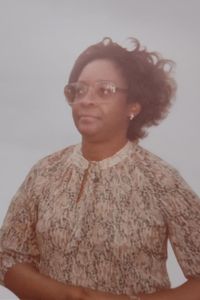 Clementine  Stackhouse