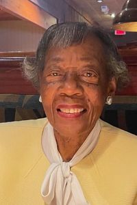 Geraldine  Herring
