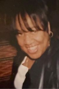 Karen Sue Johnson