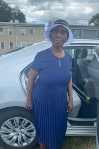 Aneita G. Cox
