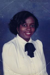 Lynette C. Mosley