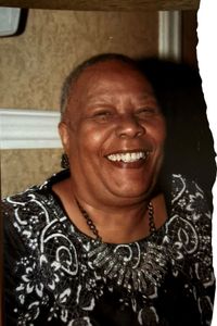 Lois M. Bellamy