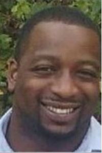 Antawon R. Johnson