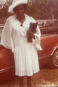 Mary R. Cooper