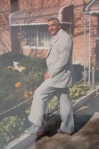 Marion F. Campbell Jr.