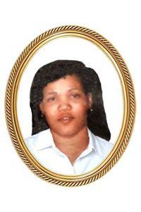 Roxanne  Smith-Hibbert