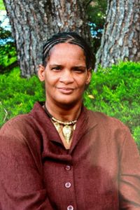 Kathleen L. Mayo